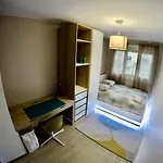 Charming & Cosy * نانت