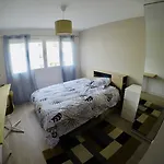 Charming & Cosy Alloggio in famiglia Nantes