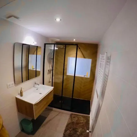 Charming&cosy * Nantes