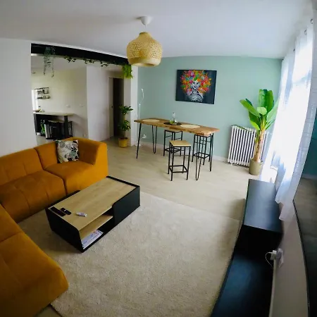 Charming & Cosy * Nantes