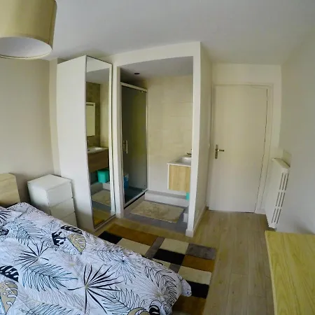 Charming & Cosy Privatunterkunft