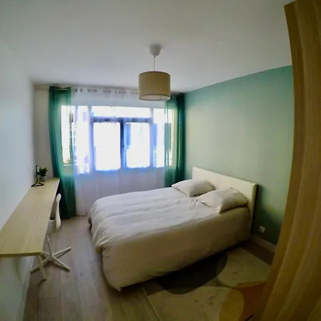 Charming & Cosy Privatunterkunft