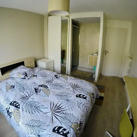 Charming & Cosy 낭트