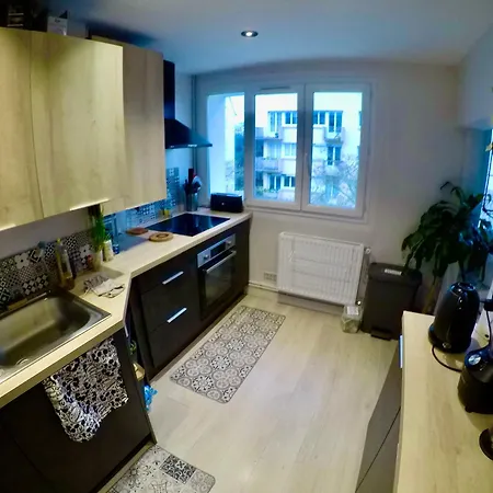 Charming & Cosy Alloggio in famiglia