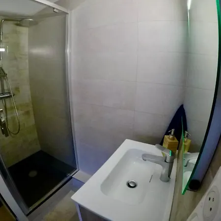 Charming&cosy Séjour chez l'habitant Nantes