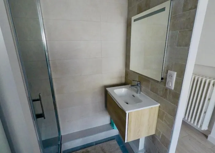 Charming & Cosy Nantes