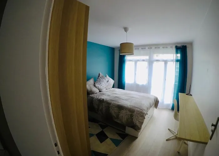 Charming & Cosy Alloggio in famiglia