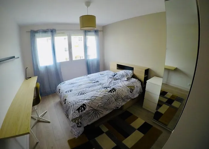 Charming & Cosy Nantes