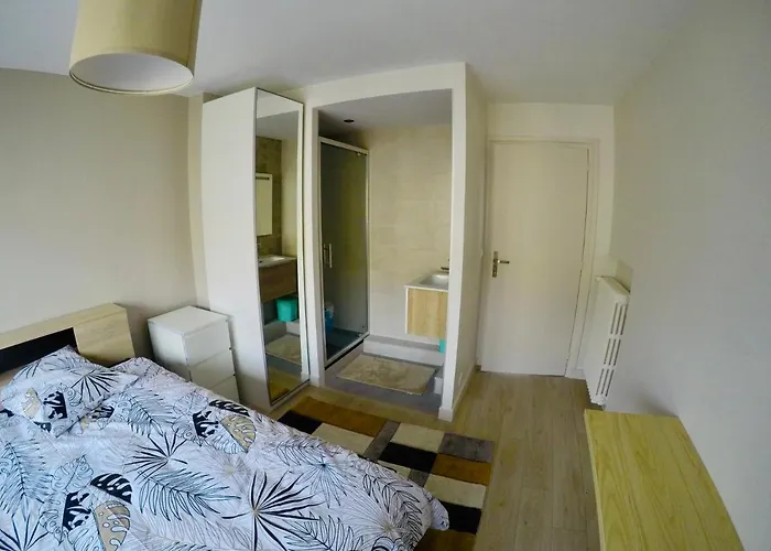 Charming & Cosy Alloggio in famiglia