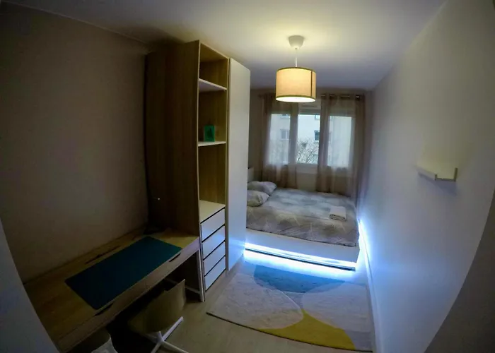 Charming & Cosy Alloggio in famiglia *