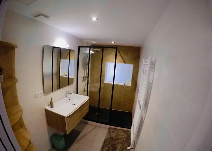 Charming & Cosy * Nantes