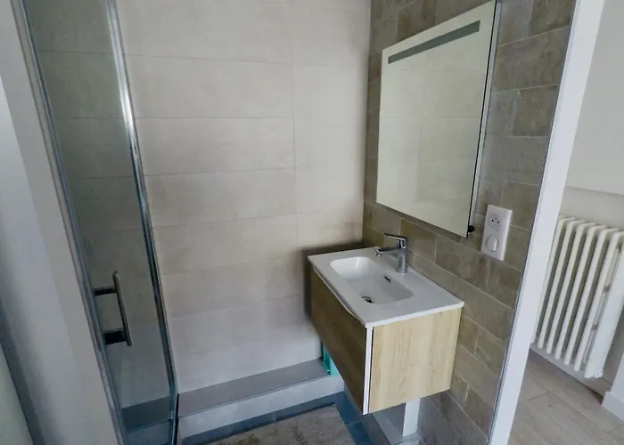 Charming & Cosy Alloggio in famiglia *