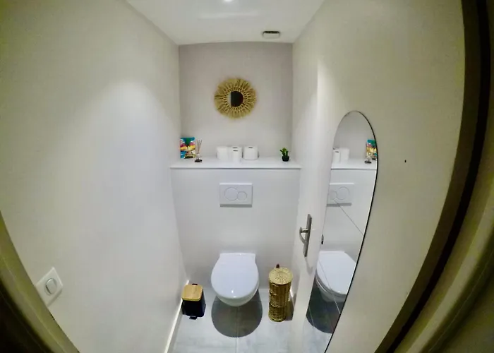 Charming & Cosy * Nantes