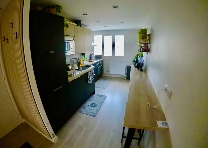 Alloggio in famiglia Charming & Cosy Nantes