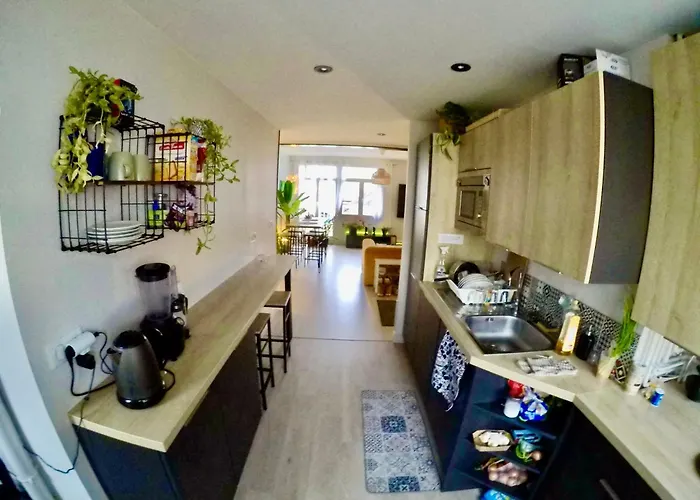 Charming & Cosy Alloggio in famiglia *