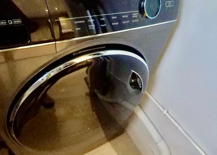 Charming & Cosy Nantes