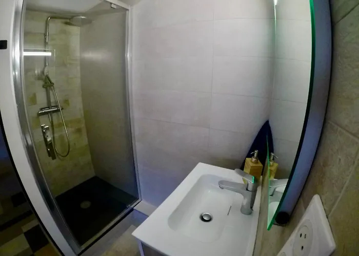 Charming&cosy Séjour chez l'habitant Nantes