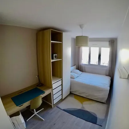 Accommodatie bij particulieren Charming & Cosy *
