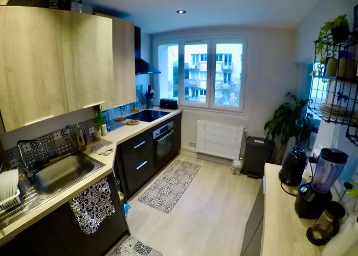 Charming & Cosy Homestay